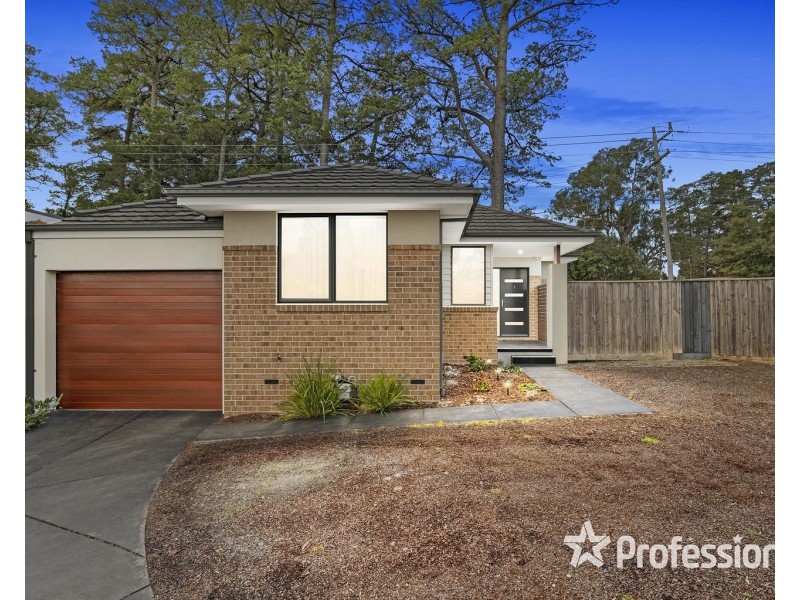 1 Skye Close, Kilsyth VIC 3137