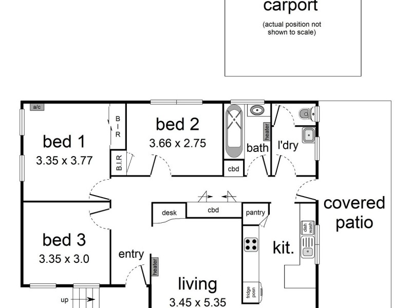 157 York Road, Montrose VIC 3765