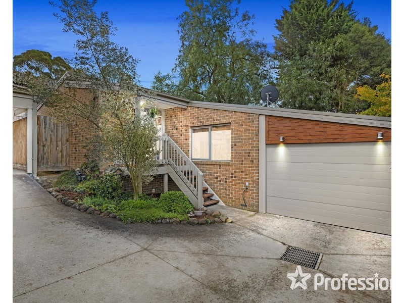 5a Maralee Drive, Mooroolbark VIC 3138