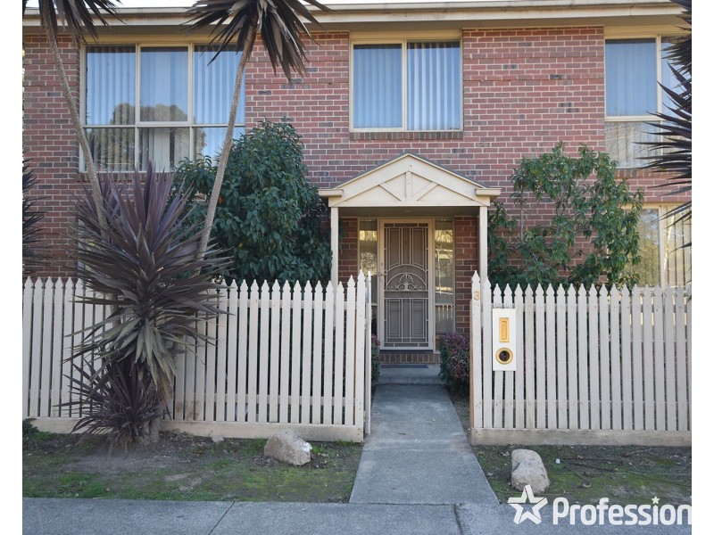 3/2-4 Station Street, Mooroolbark VIC 3138