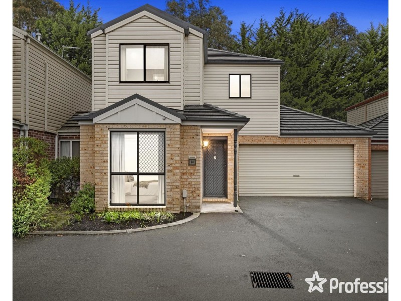 24/35-43 Kent Avenue, Croydon VIC 3136