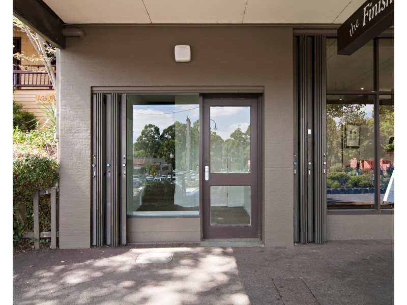 Level 1/292 Maroondah Highway, Healesville VIC 3777