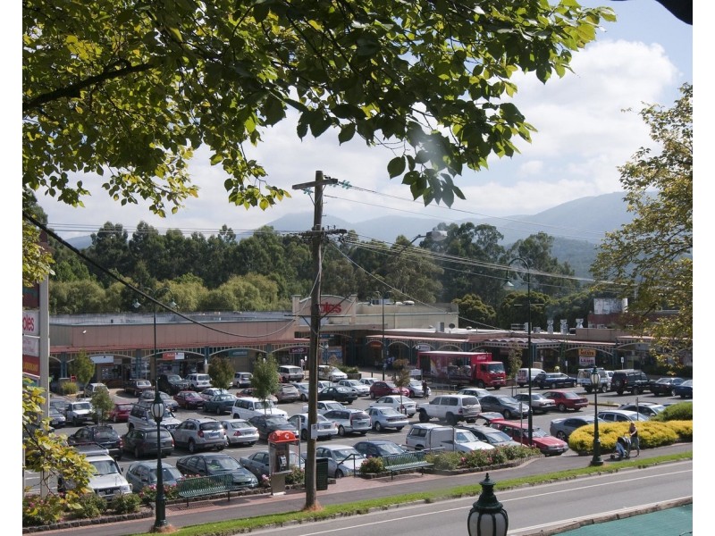 Level 1/292 Maroondah Highway, Healesville VIC 3777