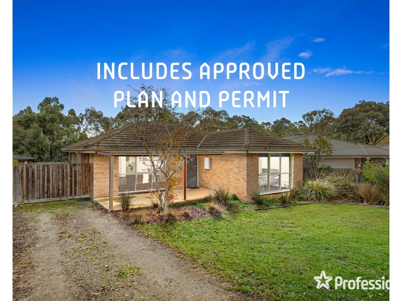 23 Gordon Court, Mooroolbark VIC 3138