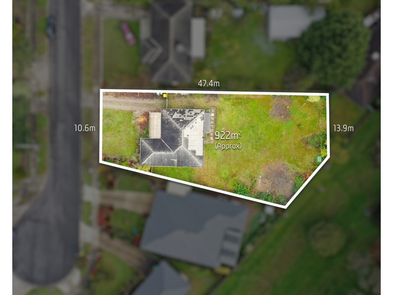 23 Gordon Court, Mooroolbark VIC 3138