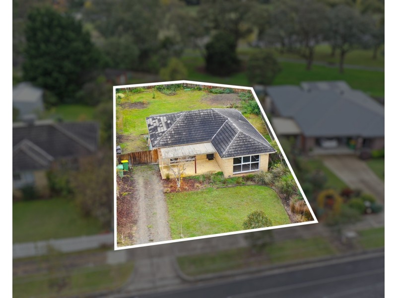 23 Gordon Court, Mooroolbark VIC 3138