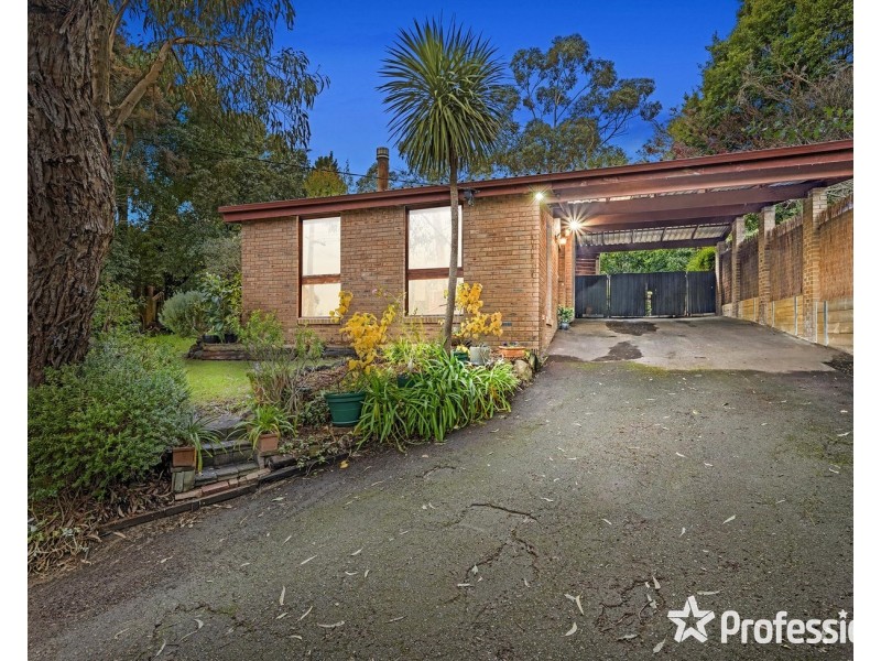 242 Sheffield Road, Montrose VIC 3765