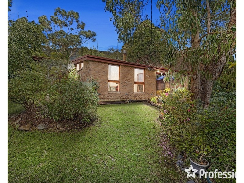 242 Sheffield Road, Montrose VIC 3765