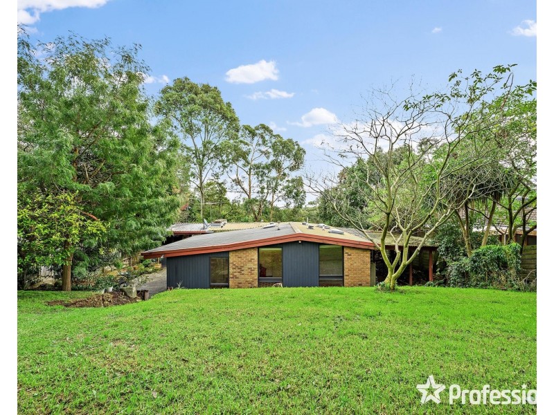 242 Sheffield Road, Montrose VIC 3765