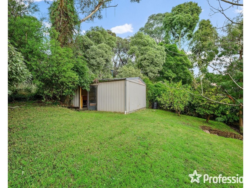 242 Sheffield Road, Montrose VIC 3765