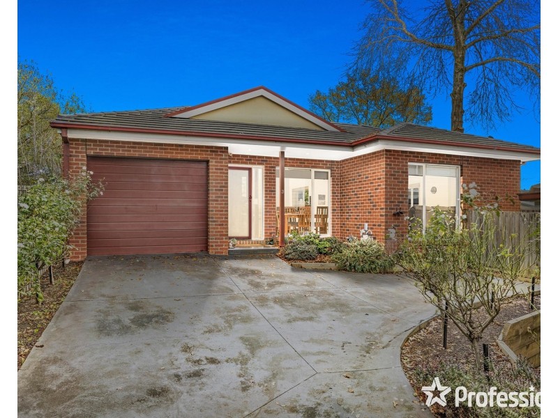 3/6 Cardigan Road, Mooroolbark VIC 3138