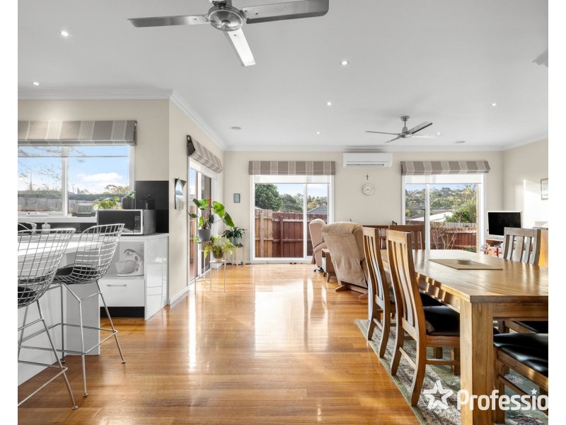 3/6 Cardigan Road, Mooroolbark VIC 3138