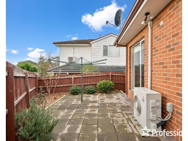 3/6 Cardigan Road, Mooroolbark VIC 3138