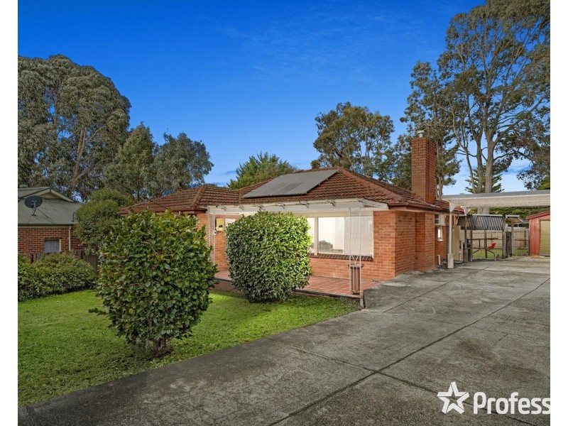 1 Donne Court, Mooroolbark VIC 3138