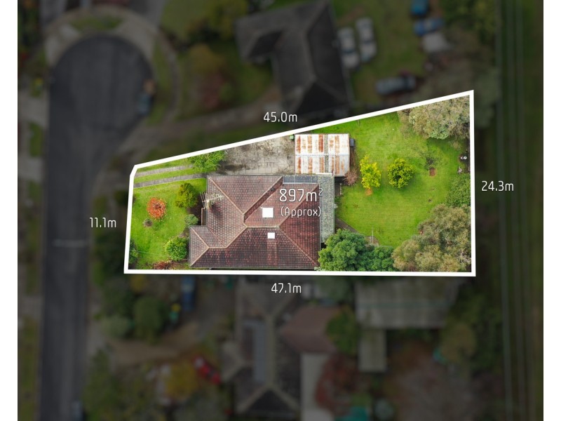 22 Gordon Court, Mooroolbark VIC 3138