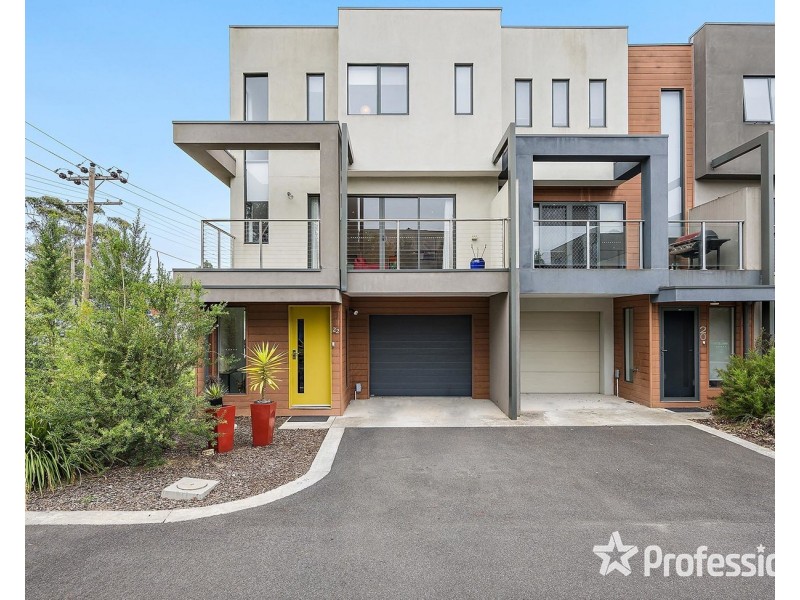 22 Primary Street, Mooroolbark VIC 3138