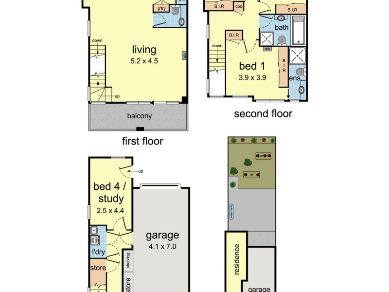 22 Primary Street, Mooroolbark VIC 3138