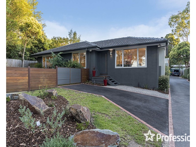 1/68 Birmingham Road, Mount Evelyn VIC 3796