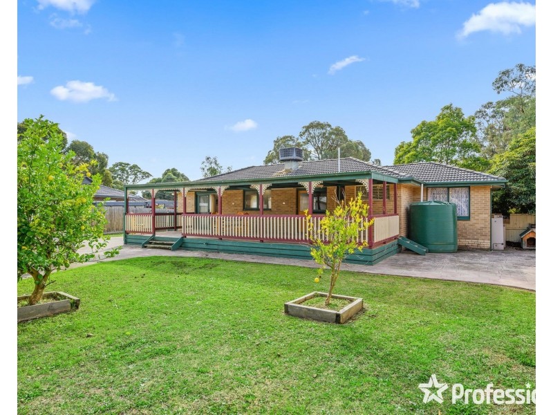 29 Mirang Avenue, Croydon VIC 3136