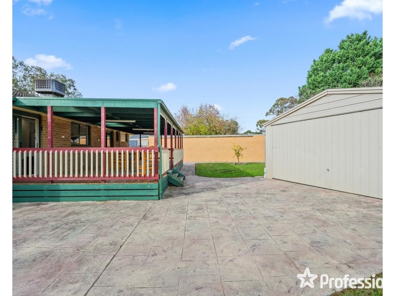 29 Mirang Avenue, Croydon VIC 3136