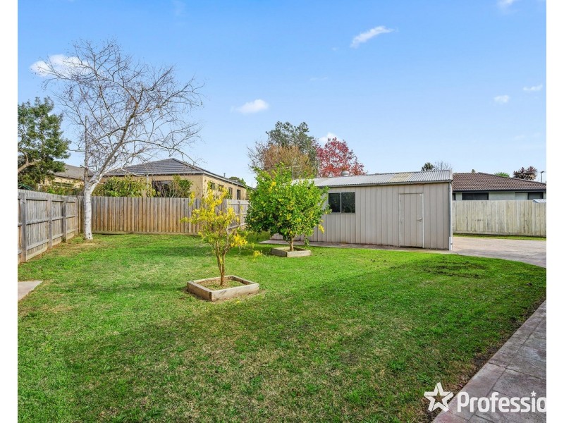 29 Mirang Avenue, Croydon VIC 3136