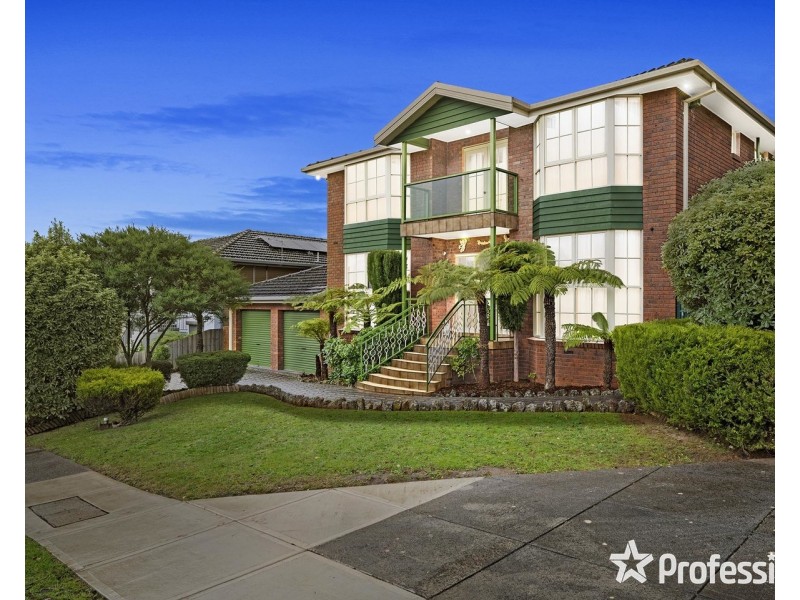 5 Batterbee Drive, Mooroolbark VIC 3138