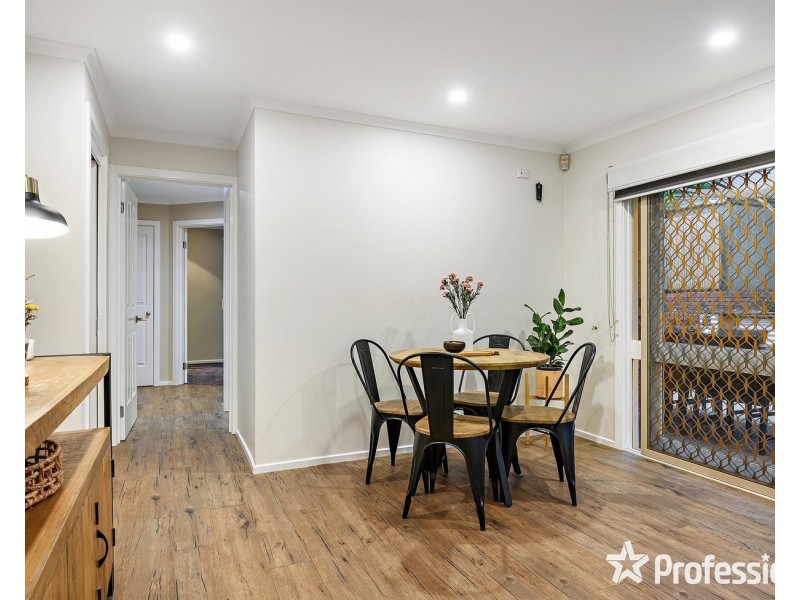 17 Graneby Rise, Mount Evelyn VIC 3796