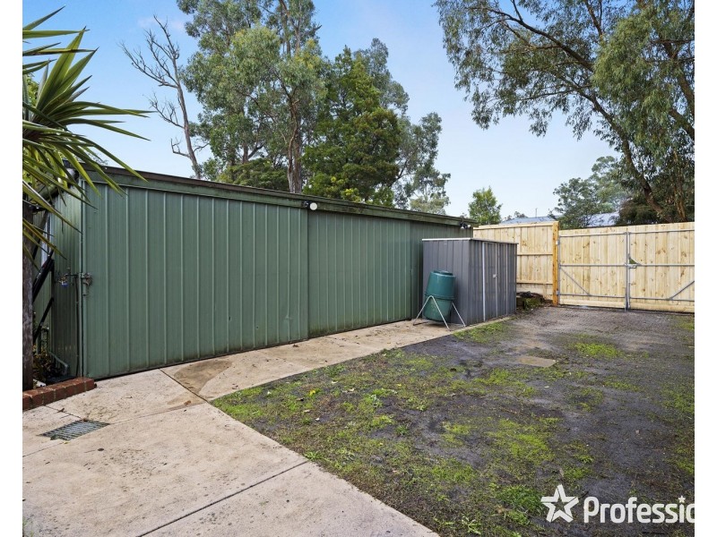 17 Graneby Rise, Mount Evelyn VIC 3796