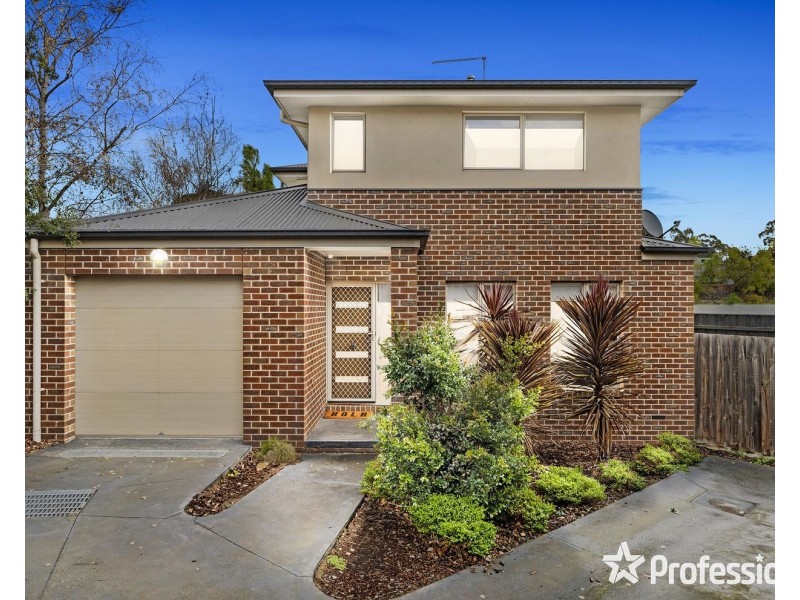 5/4-6 Cambridge Road, Mooroolbark VIC 3138