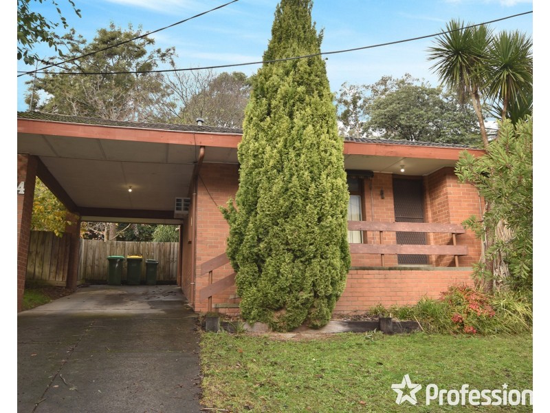 214 Manchester Road, Mooroolbark VIC 3138