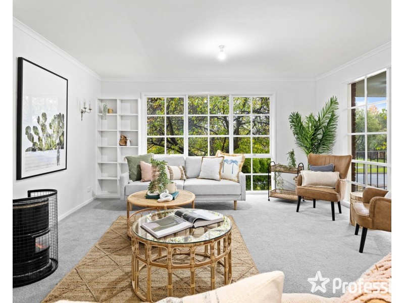 3 Pascoe Court, Mooroolbark VIC 3138