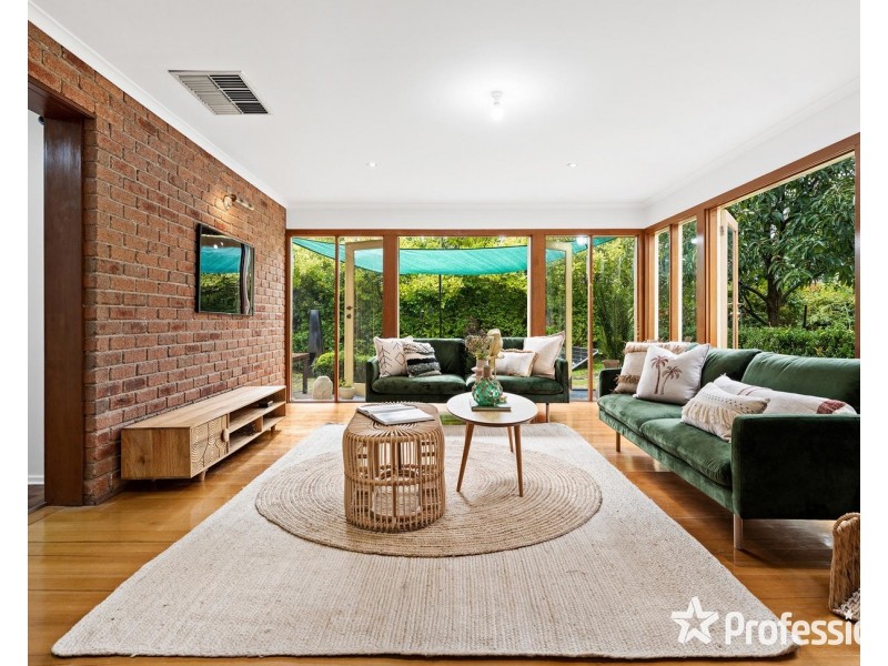 3 Pascoe Court, Mooroolbark VIC 3138