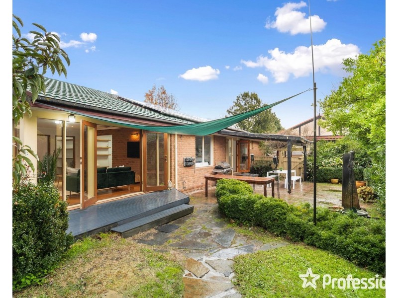3 Pascoe Court, Mooroolbark VIC 3138