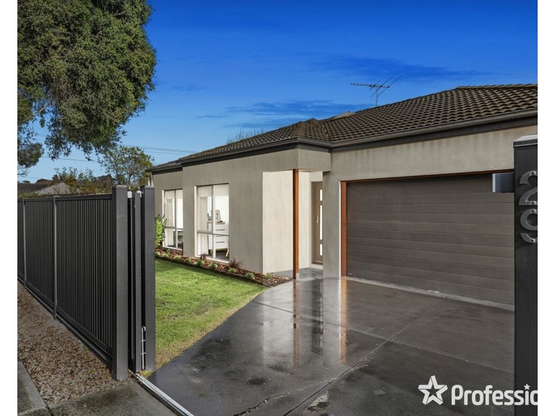 29 Beatrice Street, Kilsyth VIC 3137