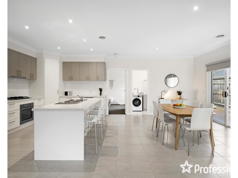 29 Beatrice Street, Kilsyth VIC 3137