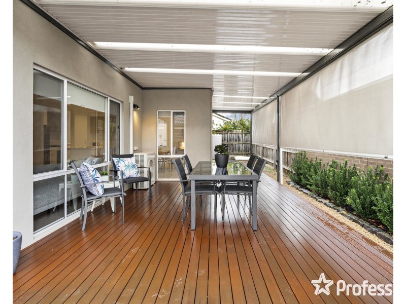 29 Beatrice Street, Kilsyth VIC 3137