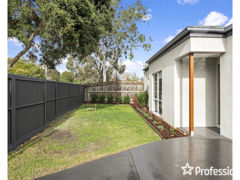 29 Beatrice Street, Kilsyth VIC 3137