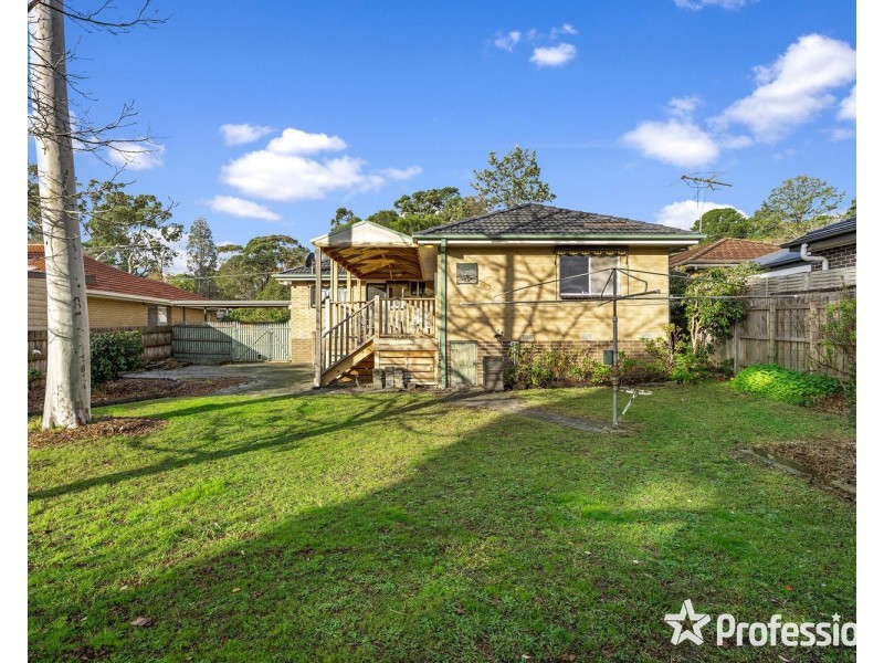 87 Pembroke Road, Mooroolbark VIC 3138