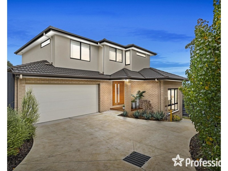 2a Chippendale Court, Chirnside Park VIC 3116