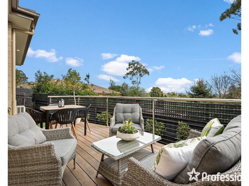 2a Chippendale Court, Chirnside Park VIC 3116