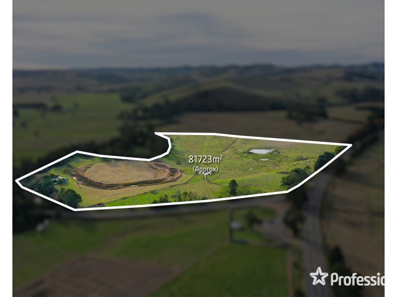 16 Break Oday Road, Glenburn VIC 3717