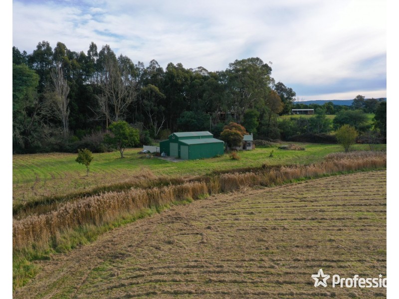 16 Break Oday Road, Glenburn VIC 3717