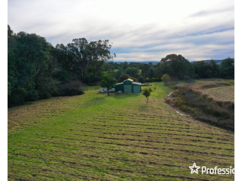 16 Break Oday Road, Glenburn VIC 3717