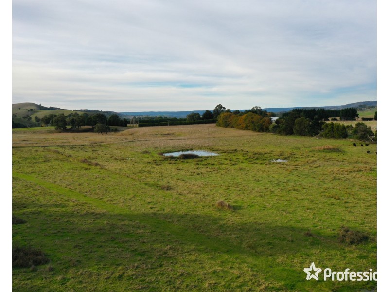 16 Break Oday Road, Glenburn VIC 3717