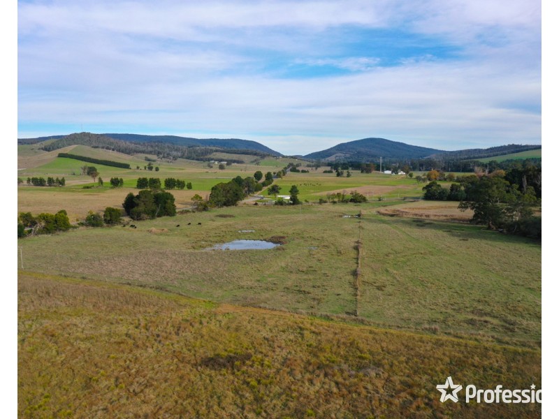 16 Break Oday Road, Glenburn VIC 3717