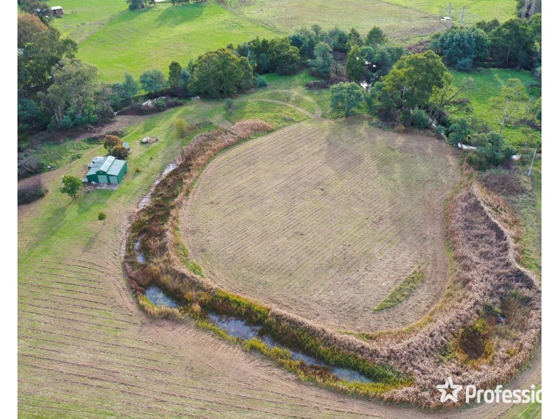 16 Break Oday Road, Glenburn VIC 3717