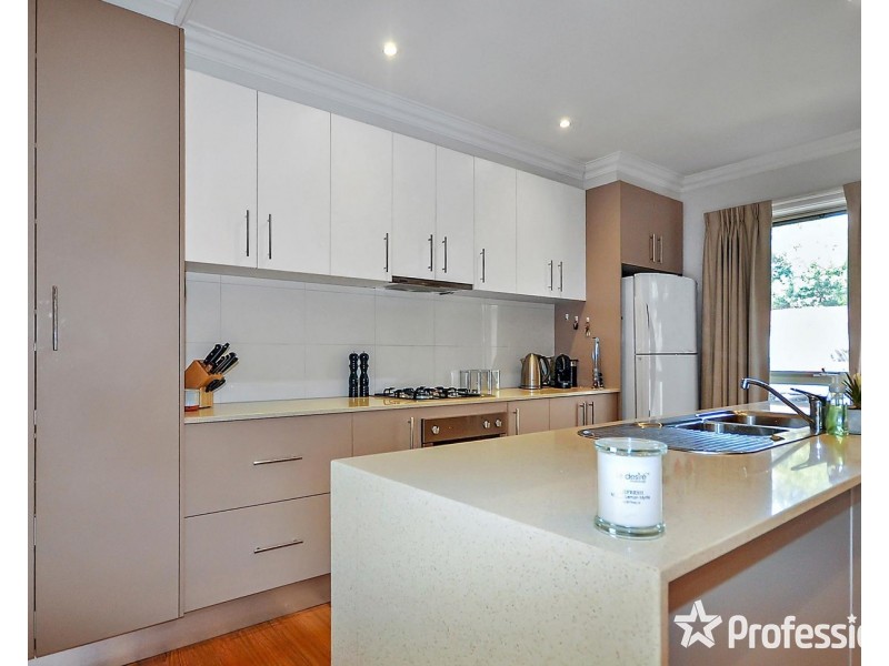 3/11 Peden Street, Chirnside Park VIC 3116