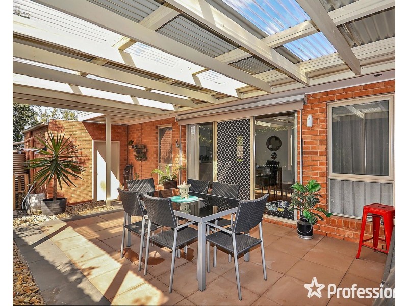 3/11 Peden Street, Chirnside Park VIC 3116
