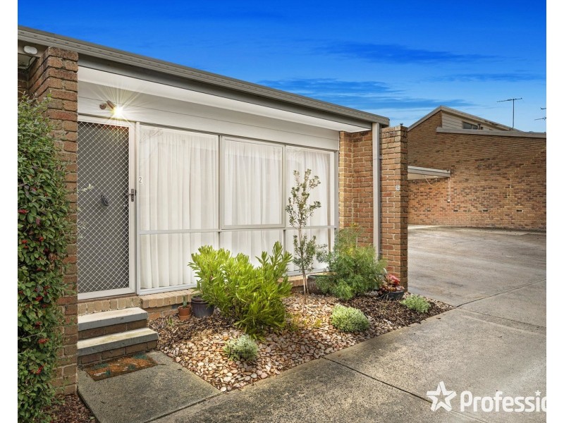 2/73 Cave Hill Road, Lilydale VIC 3140
