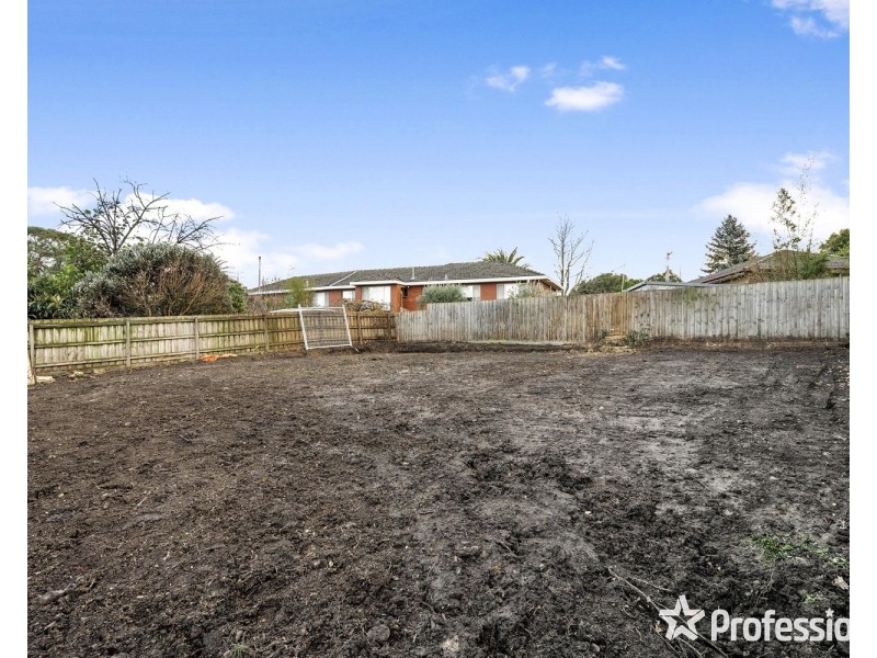 3a Drovers Walk, Chirnside Park VIC 3116